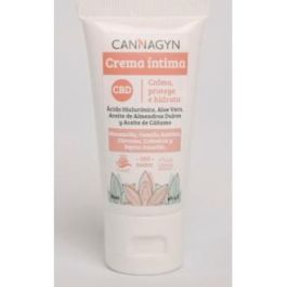 Webotanix Cannagyn Crema Intima 30Ml. Bio Precio: 14.58999971. SKU: B1JZDHGDF9