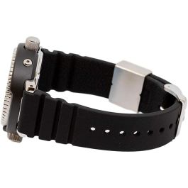 Reloj Hombre Seiko SNJ025P1 Negro Reloj Hombre Seiko SNJ025P1 Negro