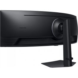 Samsung S49C950UAU ViewFinity S9 - Monitor Profesional Curvo Ultrapanorámico 49" Dual QHD, 1000R, USB-C 90W, HDR400, 120Hz