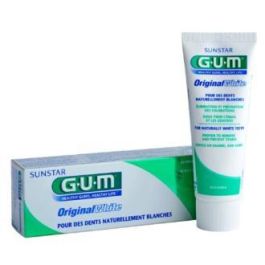 Original White Pasta Dental 75Ml Precio: 9.78999989. SKU: B1BWBTNMWJ