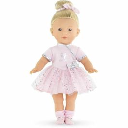 Corolle COR1720098199445 Muñeca Mi Corolle Constance Bailarina 36 cm personalizable para +3 años Corolle COR1720098199445 Muñeca Mi Corolle Constance Bailarina 36 cm personalizable para +3 años