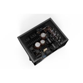 Be Quiet! Dark Power PRO 13 1600W 80+ Titanium ATX 3.1 Fuente de Alimentación Modular
