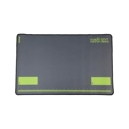 Ernieball Tapete Para Mantenimiento de Instrumentos de Goma Antideslizante con Regla Métrica Precio: 14.49999991. SKU: B14WNBL4HV