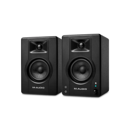 MAUDIO Bx3 D4 Bluetooth (Pareja)