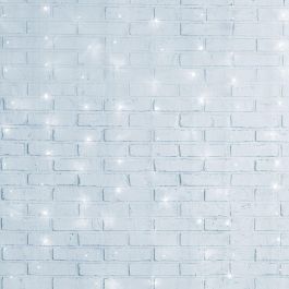 Guirnalda LED Interior 3x3M [HO-XMAS-003-IP20-3x3M-CW]