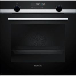 Horno Multifunción Siemens AG HB578GES3 3600 W 71 L Horno Multifunción Siemens AG HB578GES3 3600 W 71 L Precio: 877.68999956. SKU: B14PP5K6L4
