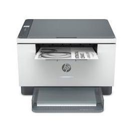 HP Impresora Multifunción Láser Monocromo LaserJet MFP M234dw/ WiFi/ Dúplex/ Blanca 6GW99F Precio: 139.69000001. SKU: S5610764