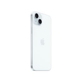 Smartphone Apple iPhone 15 Plus 6,7" 256 GB Azul Smartphone Apple iPhone 15 Plus 6,7" 256 GB Azul