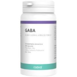 Gaba 100Cap. Precio: 13.6900005. SKU: B17GY7HB85