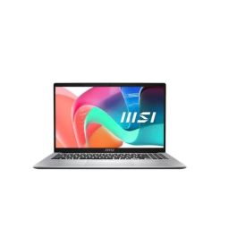 MSI Modern 15 F1MG-499ES Portátil 15.6" FHD IPS 60Hz Intel Core 7 150U 16GB DDR4 1TB NVMe SSD Windows 11 Home Plata