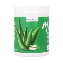 Diamond Girl Mascarilla Anti Dandruff Aloe Vera 1000 ml Tratamiento Capilar Profesional para Cuero Cabelludo con Caspa e Irritación Precio: 13.6900005. SKU: B12JRYZ4MN