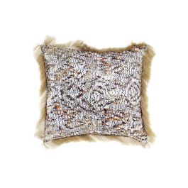 Cojin Moderno DKD Home Decor Multicolor 10 x 45 x 45 cm Precio: 15.49999957. SKU: S3041525
