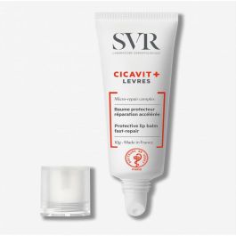SVR Cicavit+ Levres Bálsamo Labial Reparador 15 mL Precio: 6.50000021. SKU: B1EJWGCD88