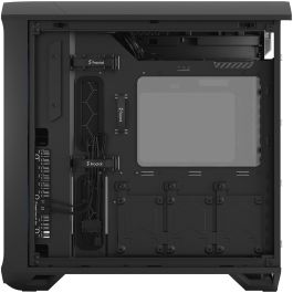 Fractal Design FD-C-TOR1C-02 Caja PC Torrent Compact Negra