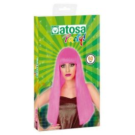 Peluca de Cabello Largo 117762