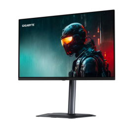 Gigabyte MO27Q2 Monitor Gaming OLED 27" QHD 2560x1440 240Hz 0.03ms HDR True Black 400 HDMI 2.1 DisplayPort 1.4 - 20VM0-MO27Q2BA-1EKR