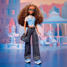 Muñeca Barbie Signature My Scene - Madison Hyc18 Mattel