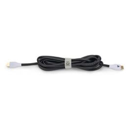 Cable HDMI Powera 1520481-01 Negro/Gris 3 m Cable HDMI Powera 1520481-01 Negro/Gris 3 m