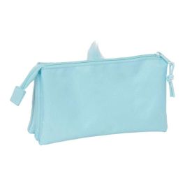 Portatodo Furby Azul 22 x 12 x 3 cm