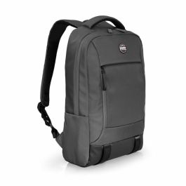 Port Designs POR3567041404268 Mochila para portátil TORINO II 15,6/16 pulgadas Gris