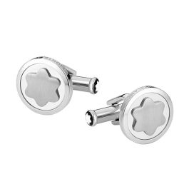 Gemelos Montblanc 116660 Plateado Precio: 333.59000015. SKU: B1DJZCBN6F