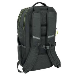 Safta Mochila Trekking 25L 30x52x16 cm