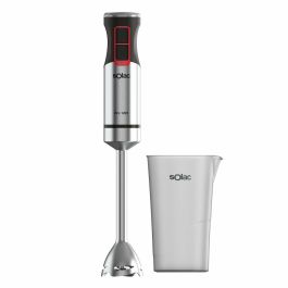 Batidora de Mano Solac BA5615 1200 W Batidora de Mano Solac BA5615 1200 W Precio: 33.7900002. SKU: B13D2LGLL4