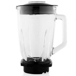 Batidora de Vaso Tristar BL-4471 1,5 L 1000W Acero inoxidable