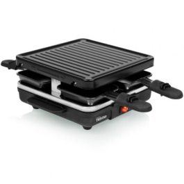 Parrilla y Raclette Tristar RA-2738/ 600W/ Tamaño 21*21cm Precio: 25.88999974. SKU: B1AX9G2YFW