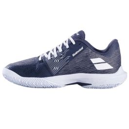 Zapatillas Deportivas Mujer Babolat Jet Tere 2 Clay Gris 41