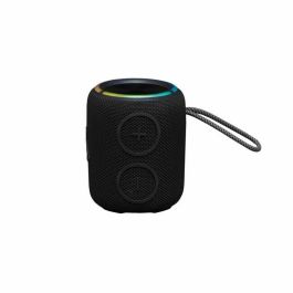 The G-Lab THE3760162050035 Altavoz Inalámbrico KLUB-NEON RGB 2x8W Bluetooth Negro Precio: 80.59000026. SKU: B16LS3BEX8