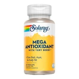 Mega-Multi Antioxidant With Very Berry Precio: 30.5000003. SKU: B172SQL49Y