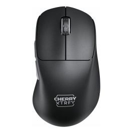 Cherry Ratón Inalámbrico CX-M64W-PRO-BLACK Gaming 26000 DPI Precio: 188.50000004. SKU: B163ZDP6WM