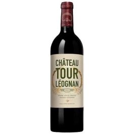 Château Tour Léognan 2021 Pessac-Léognan - Vino tinto Burdeos Precio: 28.49999999. SKU: B16Q8WS4YW