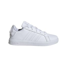 Zapatillas Deportivas Infantiles Adidas Star Wars Grand Court 2.0 K Blanco Precio: 45.9316. SKU: B1AJKTXKCZ
