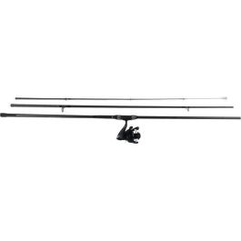 Enduro Carpe - Mitchell Set - 390 - 3 libras Enduro Carpe - Mitchell Set - 390 - 3 libras Precio: 72.88999949. SKU: B15SVPH2PM