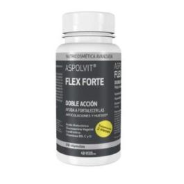 Aspolvit Flex 60Caps Precio: 42.5900002. SKU: B1EKDSYBXF