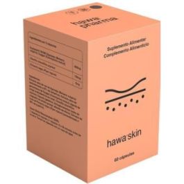 Hawa Skin 60 Cap Hawa Skin 60 Cap Precio: 27.5. SKU: B12FDRVF93
