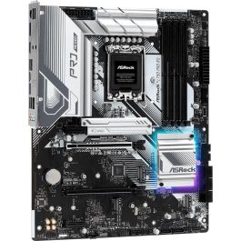 ASRock Z790 PRO RS Placa Base Intel LGA 1700 DDR5 ATX compatible con Core i5/i7/i9