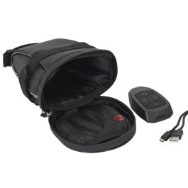 Be Mix Intermitente Led Inalámbrico Recargable con Bolsa para Manillar