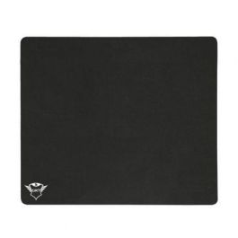 Alfombrilla Trust Gaming GXT 754 L/ 320 x 270 x 3 mm