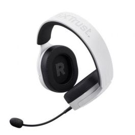 Auriculares con Micrófono Gaming Trust 25210