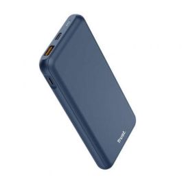 Powerbank Trust 25032 Azul 10000 mAh (1 unidad)