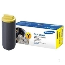 Tóner Samsung CLP 350 Amarillo Precio: 101.3859001694. SKU: B1CKY389A7