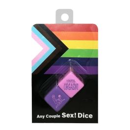 Juego De Dados Erótico Kheper Games Precio: 29.99000004. SKU: B149MPD3EF