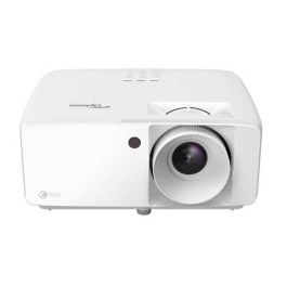 Optoma Zh520 Proyector Láser Full HD 1080p, 5500 Lúmenes, Vida Útil 30000 Horas, Compacto y Ecológico