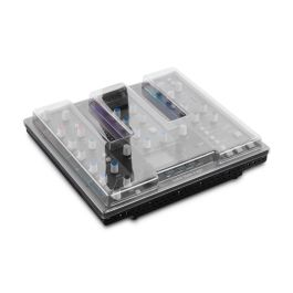 DECKSAVER Funda Protectora para Solid State Logic UC1 - Tapa a Medida de Policarbonato Resistente Precio: 45.8900002. SKU: B1BJ7R94XQ