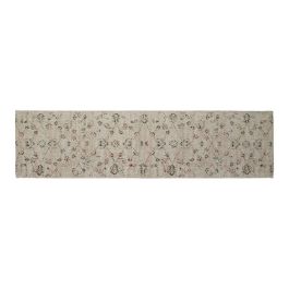 Alfombra Arabe DKD Home Decor Beige 240 x 1 x 60 cm Precio: 27.34963. SKU: S3017230