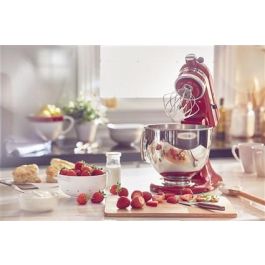 Kitchenaid 5KSM175 PS EER Robot de Cocina Artisan, 4.8L, Rojo Kitchenaid 5KSM175 PS EER Robot de Cocina Artisan, 4.8L, Rojo