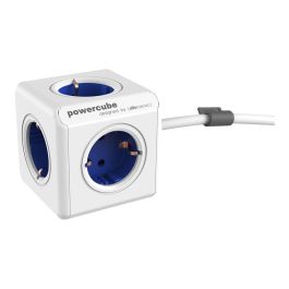 Powercube Extended 5 tomas corriente 1300 powercube Precio: 19.49999942. SKU: B1GW4CCBK5